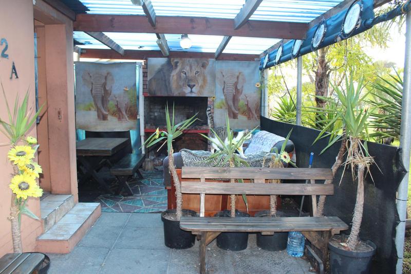 3 Bedroom Property for Sale in Ruyterwacht Western Cape